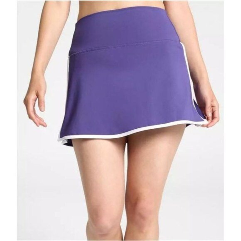 NWT DSG Women's Activate‎ Skort in Indigo Purple Size XS /#26486